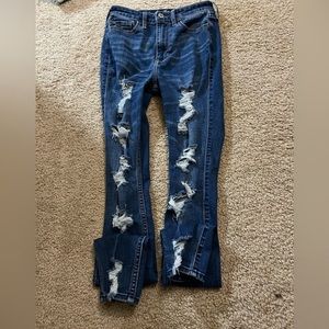 Hollister jeans